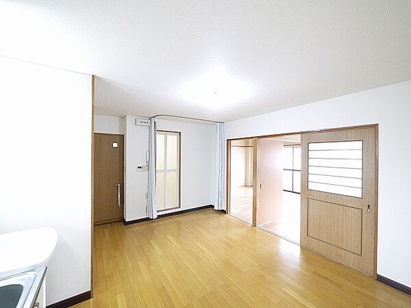 奈良県奈良市西木辻町(賃貸マンション2LDK・3階・42.12㎡)の写真 その22