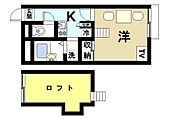 大和郡山市池沢町 2階建 築16年のイメージ