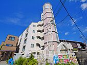 奈良市瓦堂町 5階建 築36年のイメージ