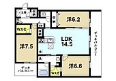 奈良市西木辻町 4階建 築1年未満のイメージ