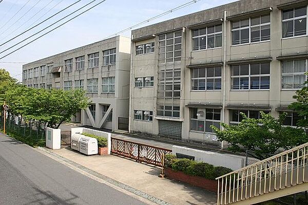 画像13:【小学校】大和郡山市立片桐小学校まで694ｍ