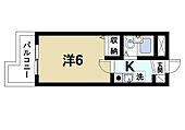 奈良市富雄北2丁目 4階建 築31年のイメージ