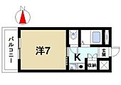 生駒郡安堵町大字東安堵 4階建 築32年のイメージ