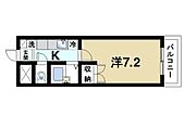 奈良市餅飯殿町 4階建 築27年のイメージ