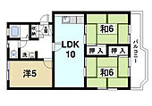 奈良市四条大路1丁目 3階建 築40年のイメージ