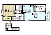 奈良市南京終町4丁目 2階建 新築のイメージ