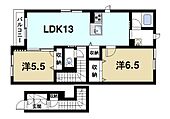 奈良市西ノ京町 2階建 新築のイメージ