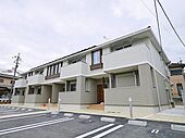 奈良市六条1丁目 2階建 築7年のイメージ