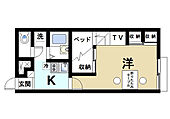 奈良市古市町2丁目 2階建 築21年のイメージ