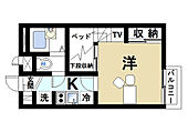 奈良市宝来町 2階建 築21年のイメージ