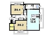 奈良市大森町 3階建 築7年のイメージ