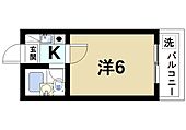 奈良市大安寺7丁目 3階建 築34年のイメージ