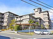 奈良市西登美ヶ丘2丁目 5階建 築35年のイメージ