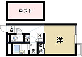 奈良市南紀寺町5丁目 2階建 築25年のイメージ