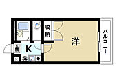 奈良市西九条町1丁目 3階建 築28年のイメージ