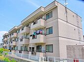 大和郡山市池沢町 3階建 築30年のイメージ