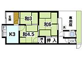 奈良市大安寺1丁目 1階建 築54年のイメージ