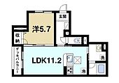 大和郡山市茶町 3階建 新築のイメージ