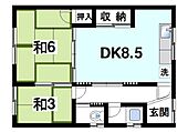 奈良市尼辻北町 1階建 築55年のイメージ