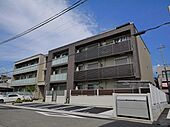 奈良市西木辻町 3階建 築7年のイメージ