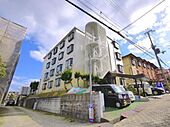 生駒市本町 4階建 築40年のイメージ