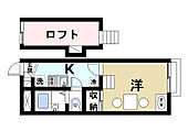 奈良市学園中2丁目 2階建 築17年のイメージ