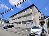 生駒市壱分町 3階建 築32年のイメージ