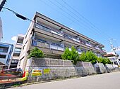 奈良市杉ヶ町 3階建 築51年のイメージ