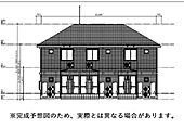奈良市菅原町 2階建 新築のイメージ