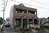 生駒市小瀬町 2階建 築20年のイメージ