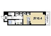 奈良市西大寺南町 8階建 築6年のイメージ