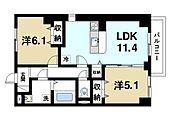 生駒市東旭ケ丘 3階建 築41年のイメージ
