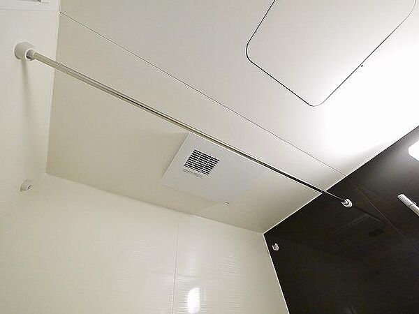画像29:浴室換気扇です 