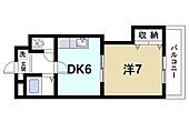 奈良市東九条町 4階建 築31年のイメージ