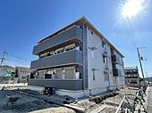奈良市大森町 3階建 新築のイメージ