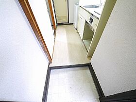 奈良県奈良市三条町（賃貸マンション1R・2階・17.60㎡） その23