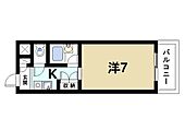 奈良市東城戸町 4階建 築28年のイメージ