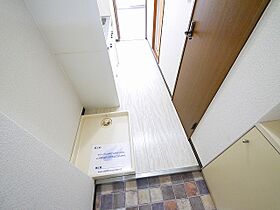 奈良県奈良市南魚屋町（賃貸マンション1K・1階・21.30㎡） その22