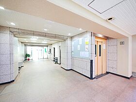 サンマンション新大宮  ｜ 奈良県奈良市大宮町7丁目（賃貸マンション3LDK・7階・60.17㎡） その15