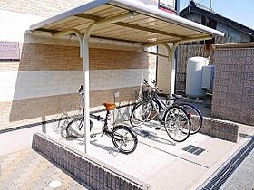 レオパレスヴィラージュＤ  ｜ 奈良県磯城郡田原本町田原本町345-1（賃貸アパート1K・2階・19.87㎡） その13