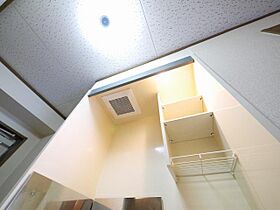 新大宮シティ・パル  ｜ 奈良県奈良市法蓮町（賃貸マンション1K・3階・18.70㎡） その18