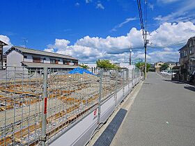 奈良県大和郡山市額田部北町（賃貸アパート1LDK・1階・41.88㎡） その19