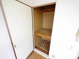 メゾン河合B  ｜ 奈良県奈良市南半田西町（賃貸アパート1K・1階・17.71㎡） その6