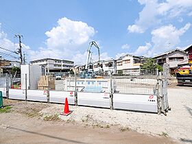 奈良県大和郡山市新町（賃貸アパート1LDK・1階・44.70㎡） その21