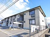 大和郡山市野垣内町 2階建 築25年のイメージ