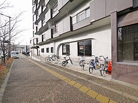 奈良県奈良市三条本町（賃貸マンション1LDK・8階・42.94㎡） その17