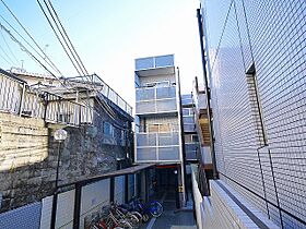 奈良県生駒市谷田町（賃貸マンション1K・2階・20.80㎡） その1