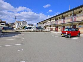 奈良県生駒市中菜畑2丁目1070-1（賃貸アパート1K・2階・23.18㎡） その11