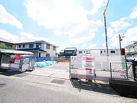 奈良県奈良市西九条町2丁目3-5（賃貸アパート1LDK・2階・45.41㎡） その24