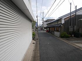 奈良県奈良市南城戸町（賃貸マンション1R・1階・40.09㎡） その24